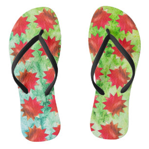 Hot Spot Jandals