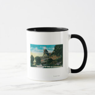 Hot Springs in Paso Robles, CAPaso Robles, CA Mug