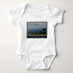 Hot Springs National Park Rainforest Centennial Ed Baby Bodysuit