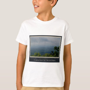 Hot Springs National Park Rainforest Centennial Ed T-Shirt