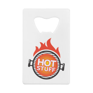 Hot Stuff