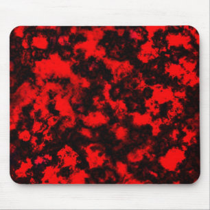Hot Stuff Lava Mouse Pad