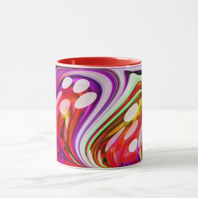 Hot Stuff Mug (Center)