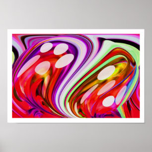 Hot Stuff Poster