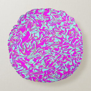 Hot Summer Fun....... Round Cushion