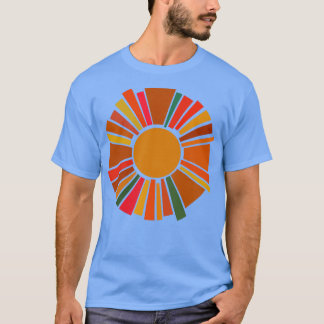 Hot Sun T-Shirt