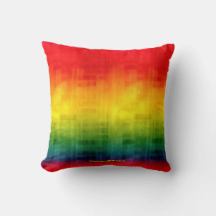 Hot Tamale American MoJo Pillow