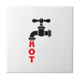 Hot Tile