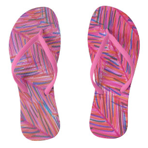 Hot Tropical Nights Jandals