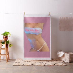 Hot Tub Club Thunder_Cove Fabric