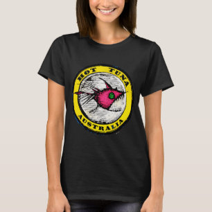 Hot tuna shirt
