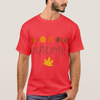 HOT Welcome Autumn Shirt