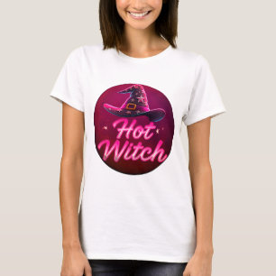 Hot Witch T-Shirt