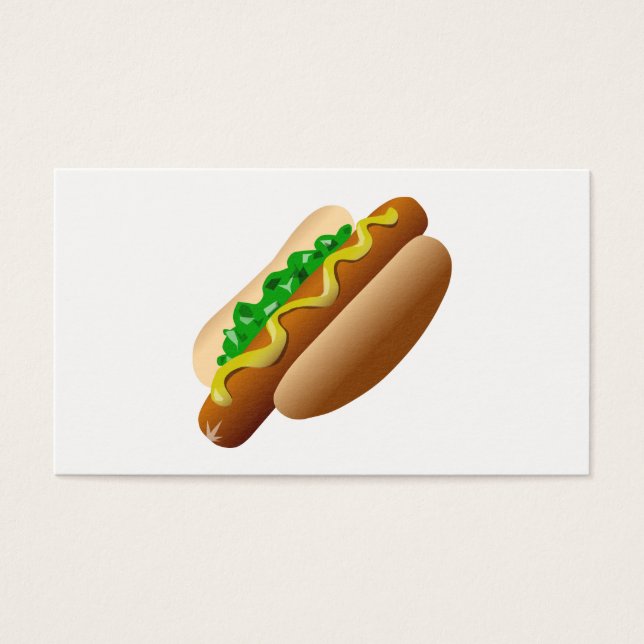 Hotdog (Front)