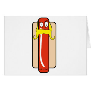 Hotdog Hulk Hogan