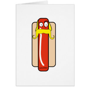 Hotdog Hulk Hogan