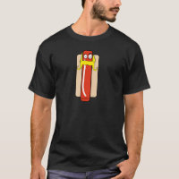 Hotdog Hulk Hogan