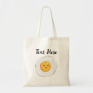 Hotdog simple vector tote bag