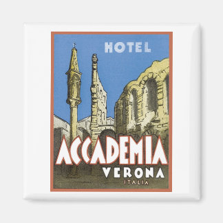 Hote Accademia Verona Magnet