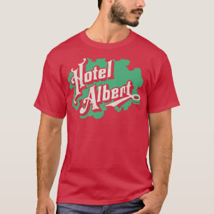 Hotel Albert TShirt