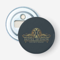 Hotel Branding Luxury Promotional Product