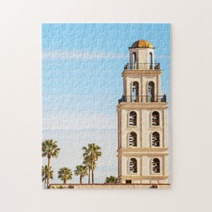 Hotel De Oro Puzzle