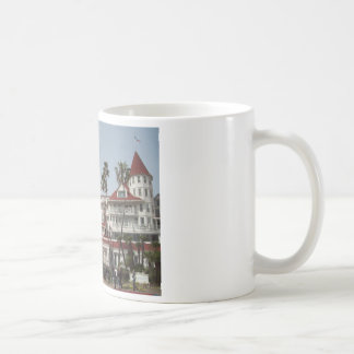 Hotel_del_Coronado Coffee Mug