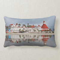 Hotel del Coronado - Coronao, California