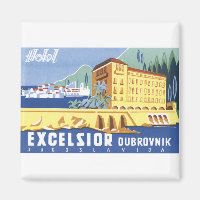 Hotel Excelsior Dubrovnik