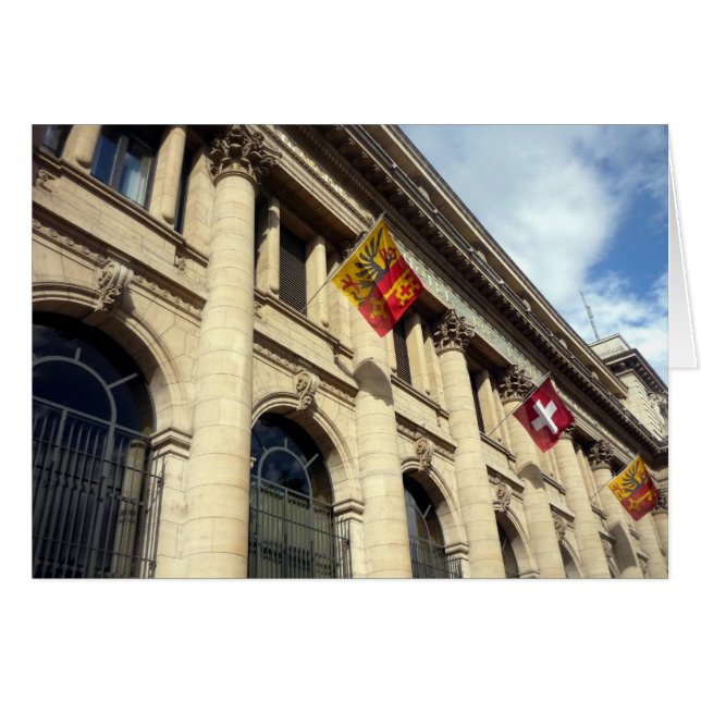 hotel geneva (Front Horizontal)