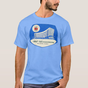 Hotel Kervansaray T-Shirt