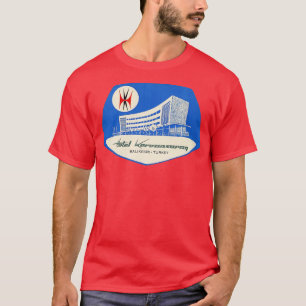 Hotel Kervansaray T-Shirt