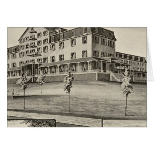Hotel Lookoff, Sugar Hill, NH