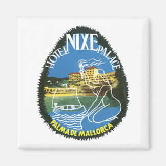 Hotel Nixe Palace Magnet