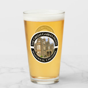 Hotel, Pub or Bar Drinks Glass