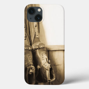 Hotel Saint Bernard iPhone 13 Case