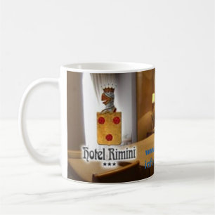 hotelinrome.com mug