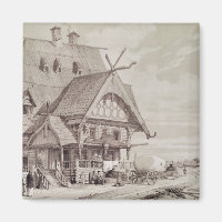 Hotels and Guest Houses