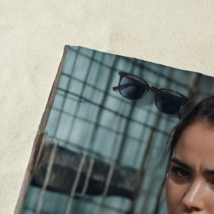 #HotLaysCoolWavesBeachTowel Beach Towel