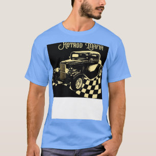 Hotroad Mafia T-Shirt