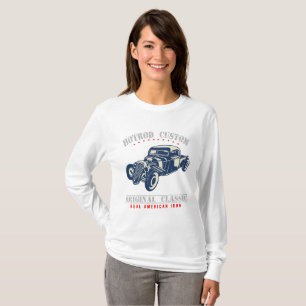 HotRod Custom Original Classic T-Shirt