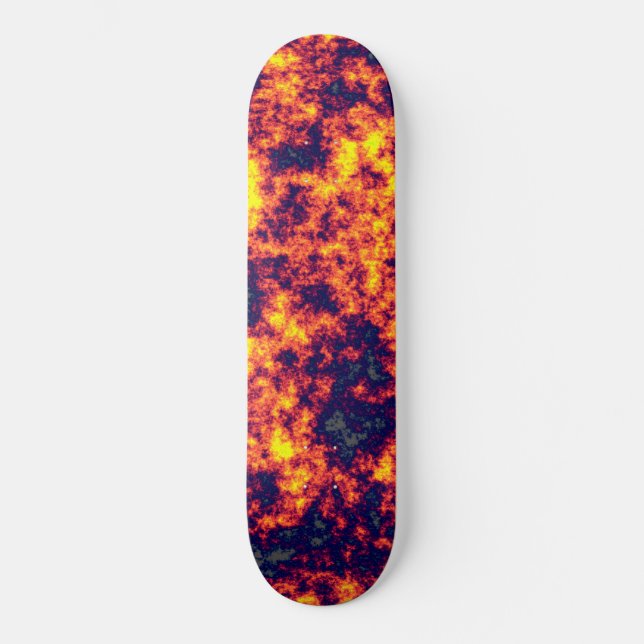 HotSkat3R Skateboard (Front)