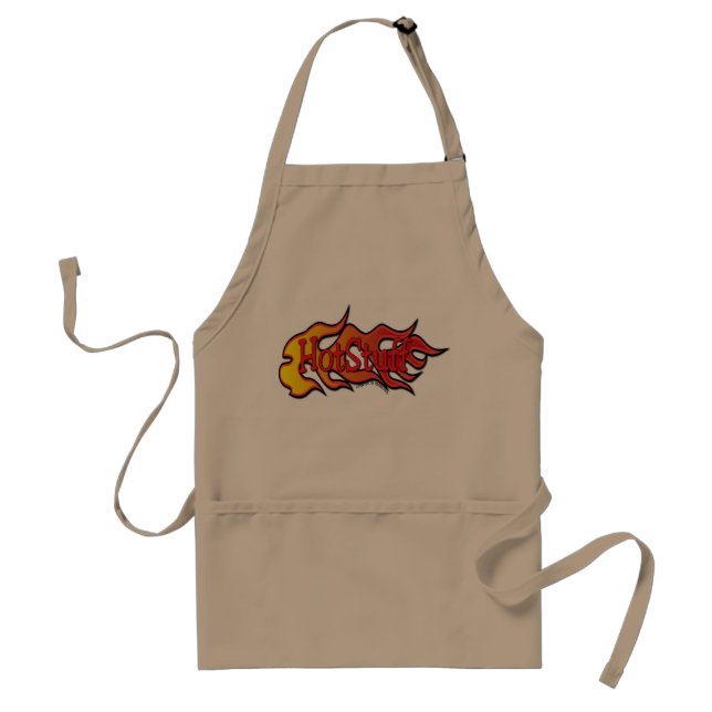 hotstuff apron (Front)