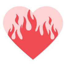 Hotter than Ever Flaming