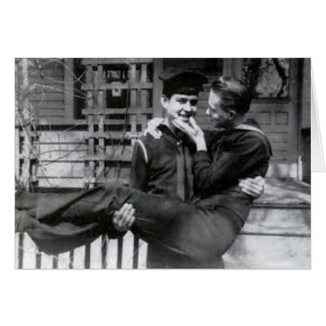 Hottest Hunks on the Planet! Time For Equality! (Front Horizontal)