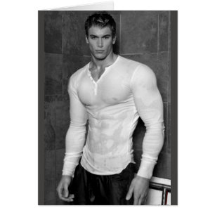 Hottest Hunks on the Planet! Time For Equality!