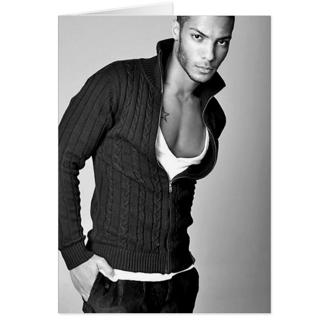 Hottest Hunks on the Planet! Time For Equality! (Front)