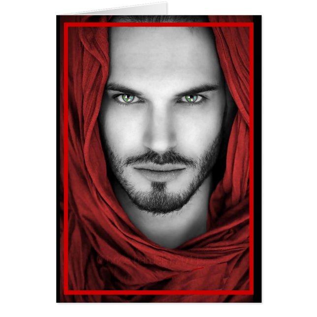 Hottest Hunks On The Planet! Time For Equality! (Front)