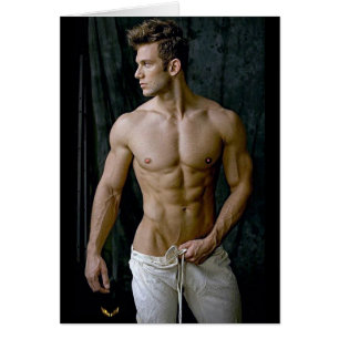 Hottest Hunks on the Planet! Time For Equality!