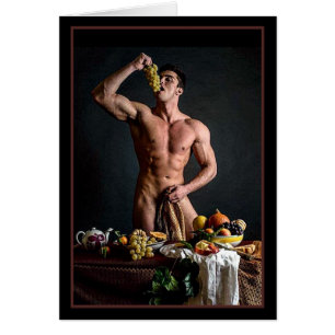 Hottest Hunks on the Planet! Time For Equality!